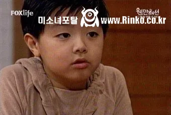 의외로 어르신들이 손자보다 아끼는 사람