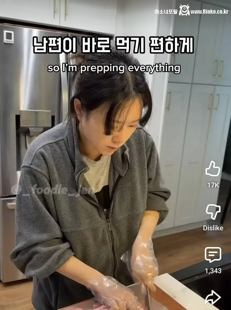 의외로 존재한다는 임산부 유형