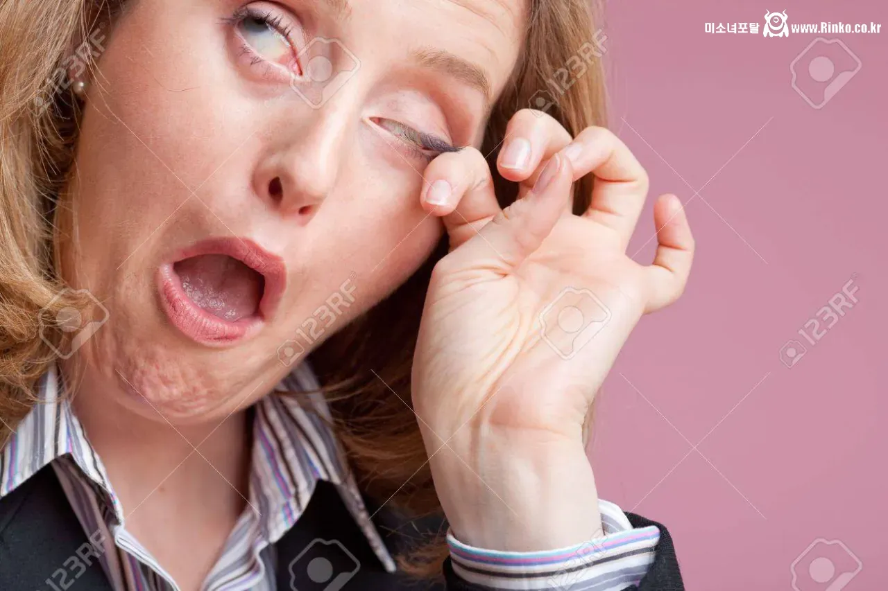 어 이거 완전 모델 X...?