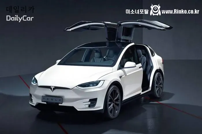 어 이거 완전 모델 X...?