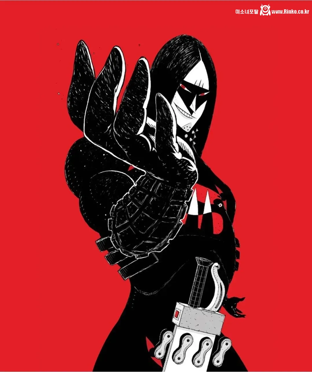 시즌1은 네이버 웹툰 중 손에 꼽힌다는 작품