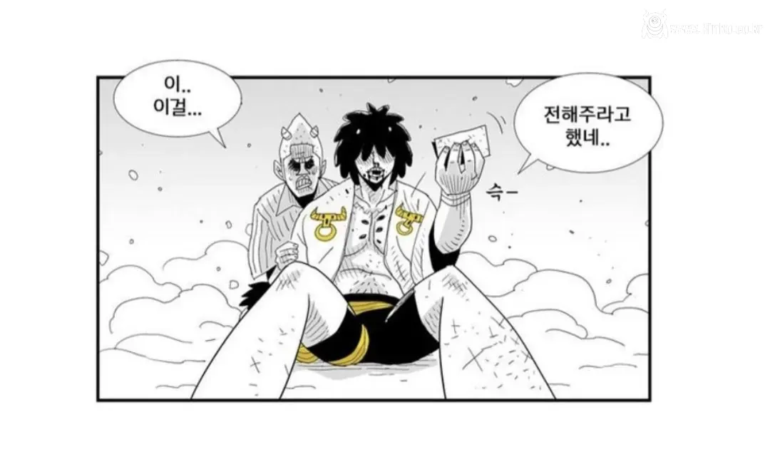 시즌1은 네이버 웹툰 중 손에 꼽힌다는 작품