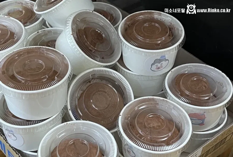 헌혈하면 두쫀쿠 준다니까 오픈런한 MZ 세대