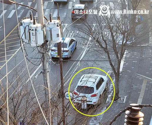 퇴근길을 ㅈ같게 만드는것