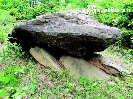 고대 유적 관광은 자기 취향이 아니라는 사람