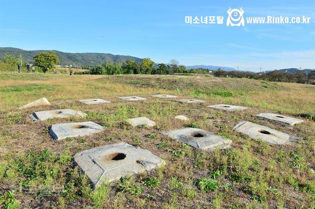 고대 유적 관광은 자기 취향이 아니라는 사람