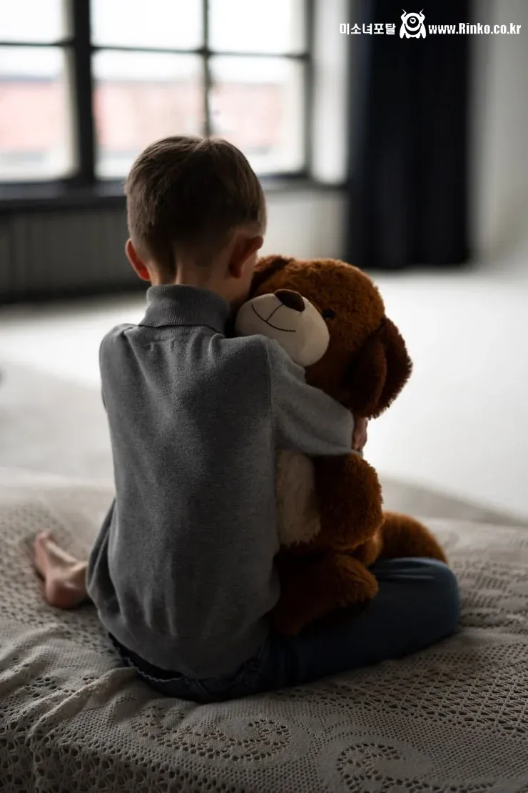 많은 남자들에게 결핍된 존재