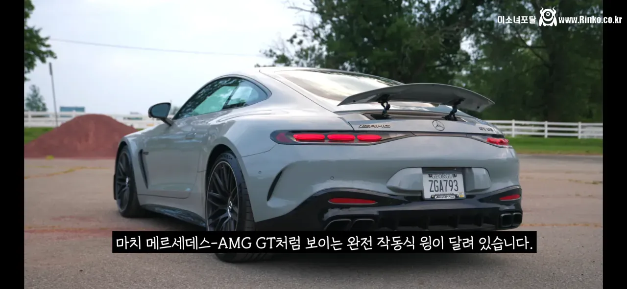 2000만 유튜버의 샤오미 su7 맥스 리뷰