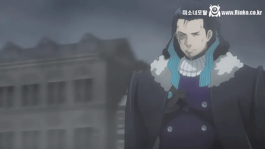 의외로 고증 철저한 모바일 게임