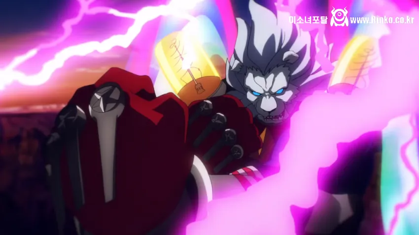 의외로 고증 철저한 모바일 게임