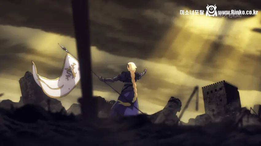 의외로 고증 철저한 모바일 게임