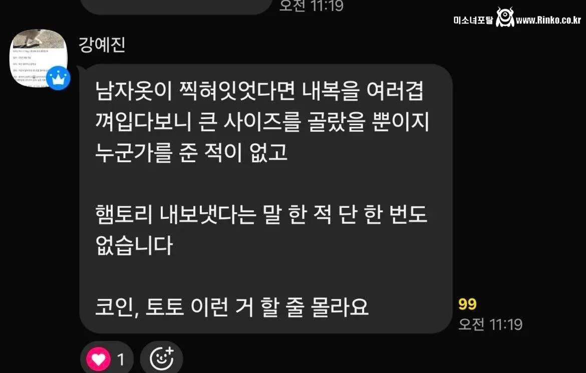강아지 실종한 견주의 후원금 사용내역 논란