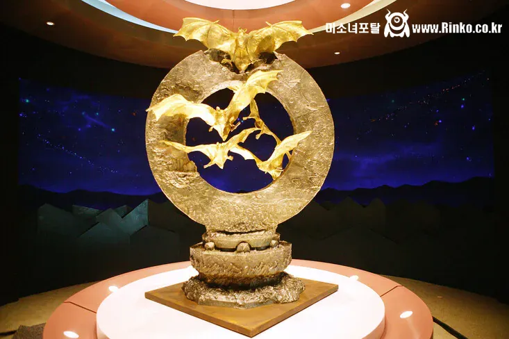 함평군이 낭비한 혈세 27억 근황