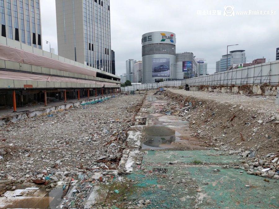 요즘 용산 전자상가 충격 근황