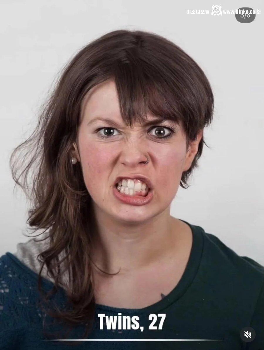 부모와 자식 얼굴로 보는 유전자의 어마 무시한 위력