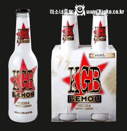 90년대생들은 이걸로 술 입문한 사람들 많음