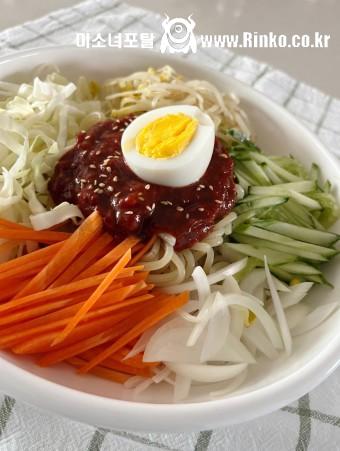 바가지 심한 면 음식 갑은???