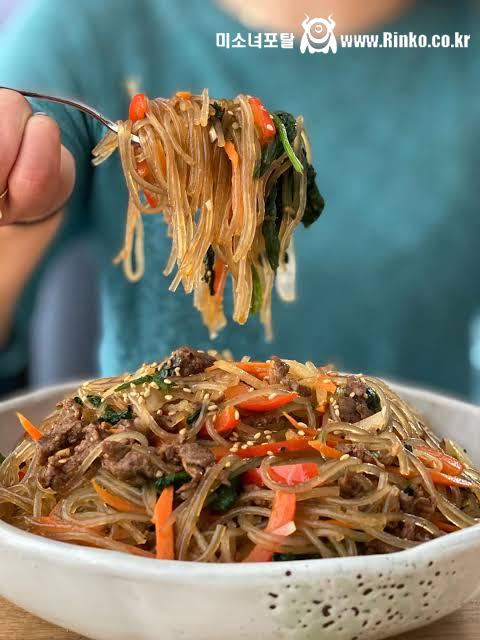 맛있는데 돈주고 사먹기 애매한 한국요리