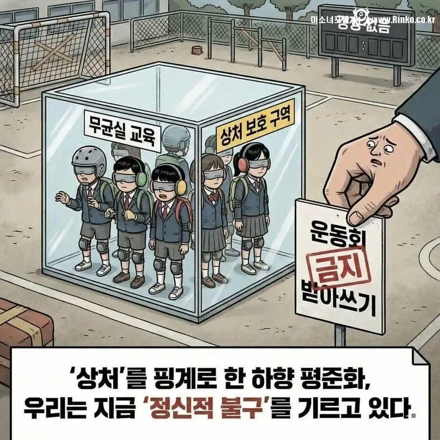 학교, "교내에서 생일파티 하지 마라"