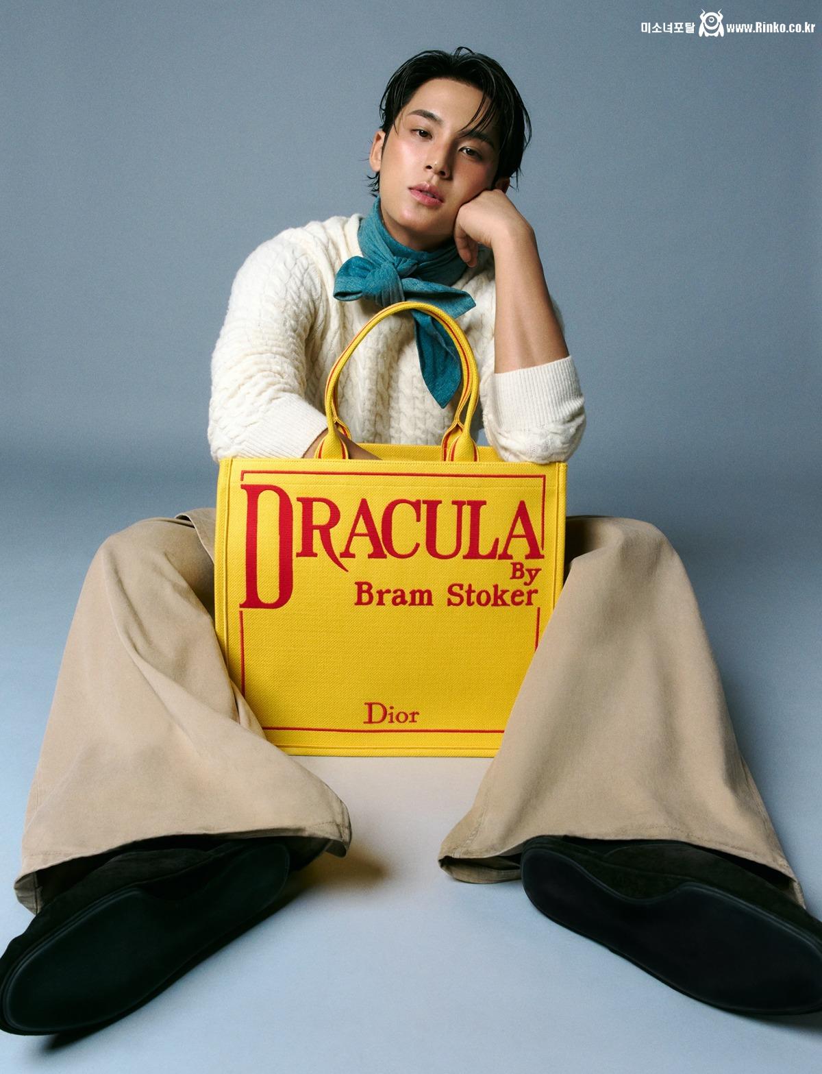 신상 가방도 충격적으로 구린 디올