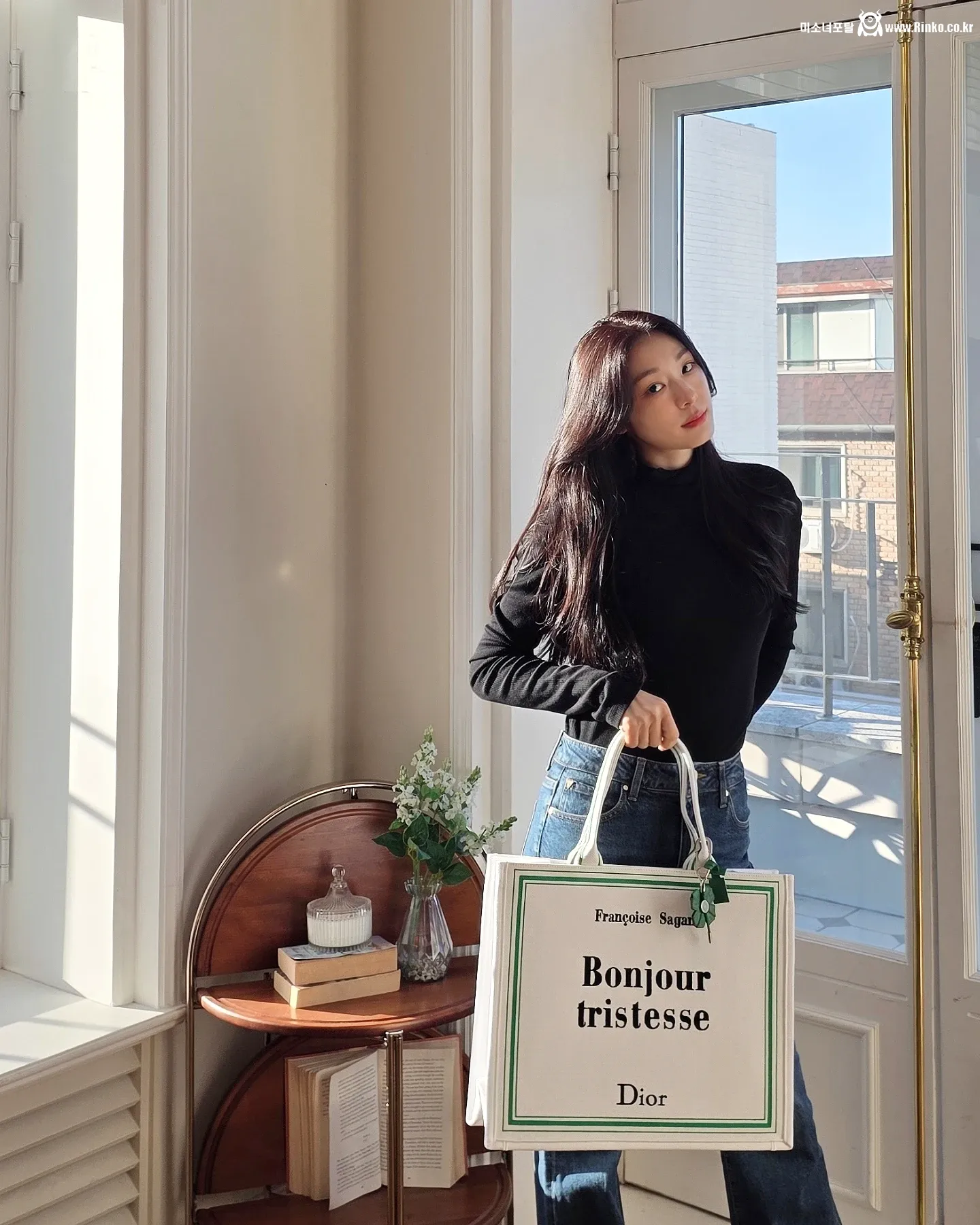 신상 가방도 충격적으로 구린 디올