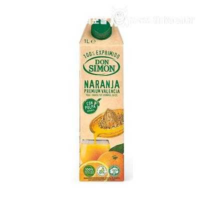 우리나라 오렌지 주스 오렌지 함량 개에바임