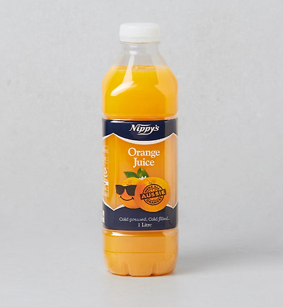 우리나라 오렌지 주스 오렌지 함량 개에바임