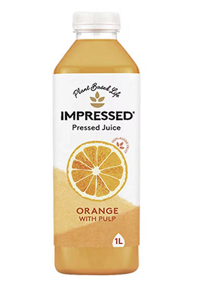 우리나라 오렌지 주스 오렌지 함량 개에바임