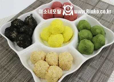 의외로 오래전부터 존재한 코리아 쫀득 쿠키