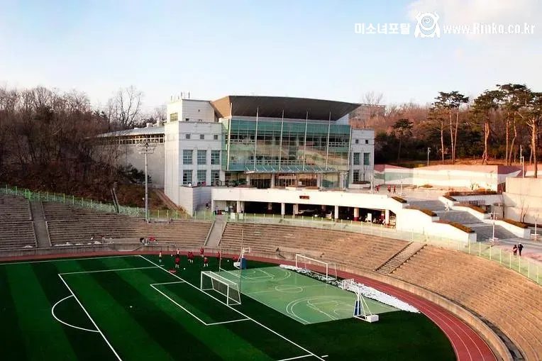 서울 내 위치 최악으로 유명한 콘서트장