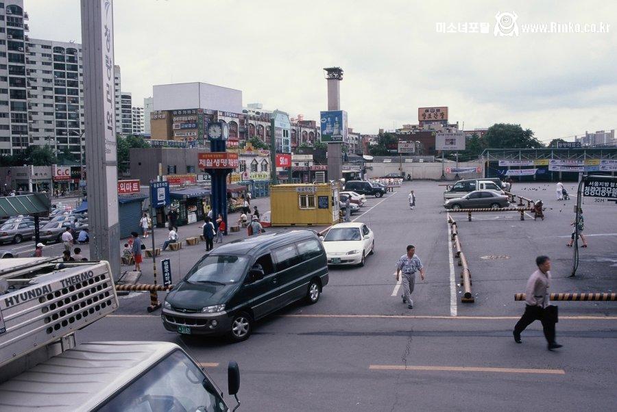 낭만의 시대.. 99년 세기말 감성의 풍경