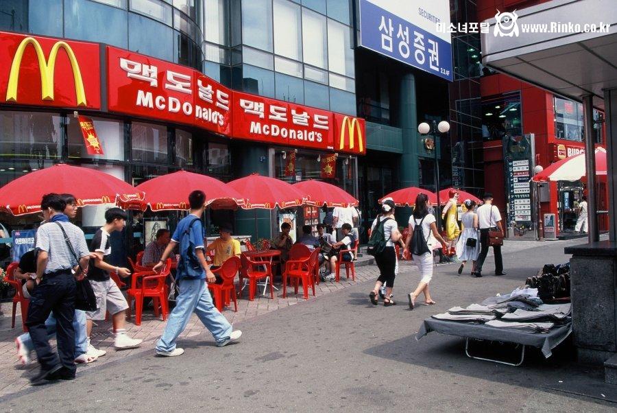 낭만의 시대.. 99년 세기말 감성의 풍경