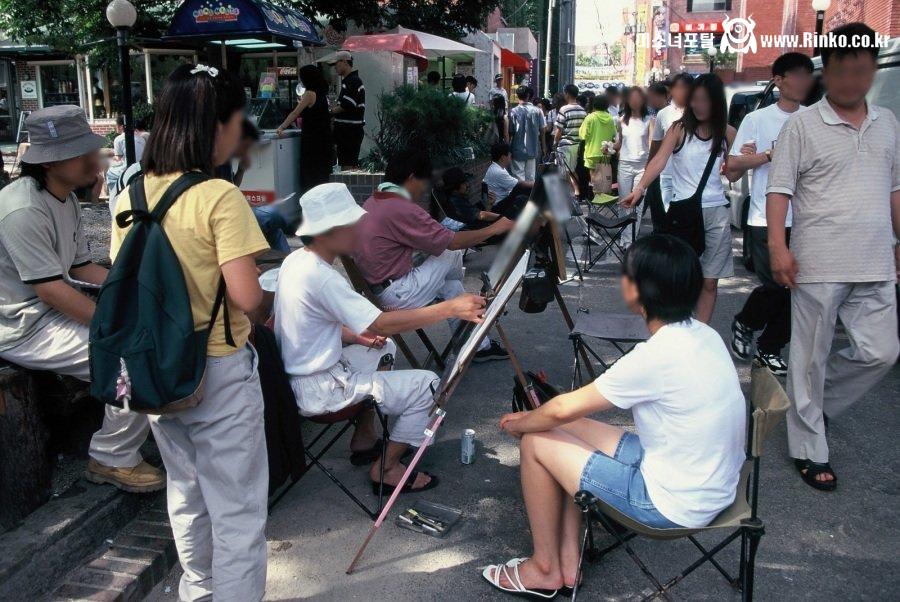 낭만의 시대.. 99년 세기말 감성의 풍경