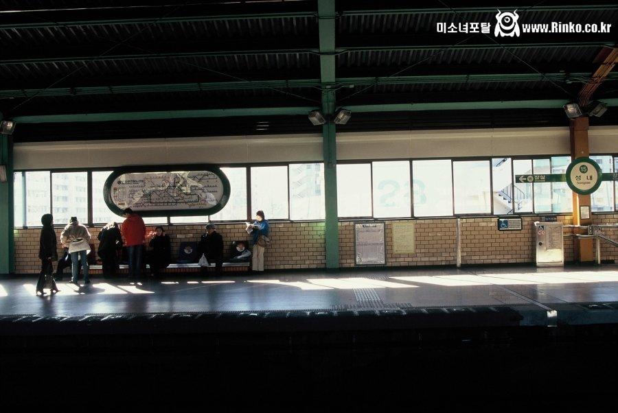 낭만의 시대.. 99년 세기말 감성의 풍경