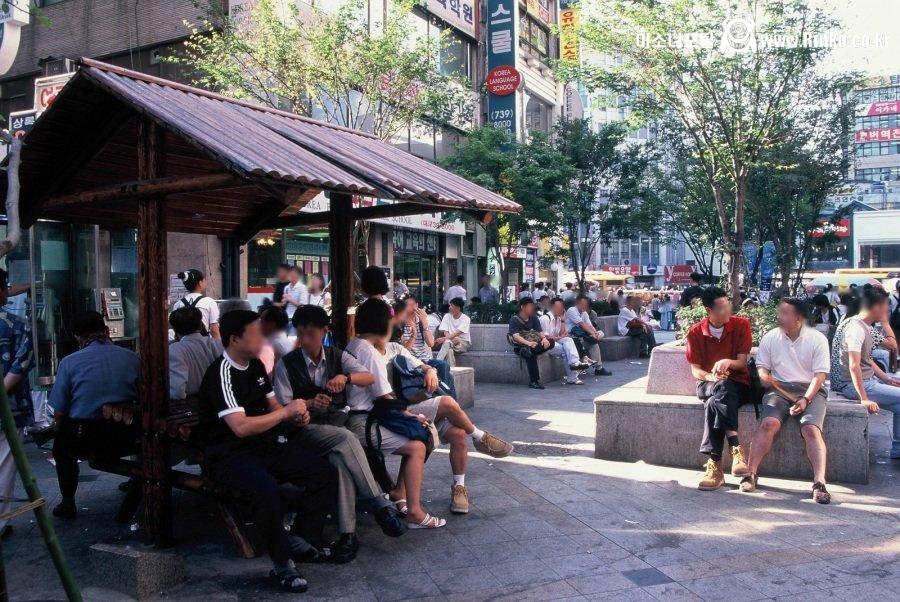 낭만의 시대.. 99년 세기말 감성의 풍경