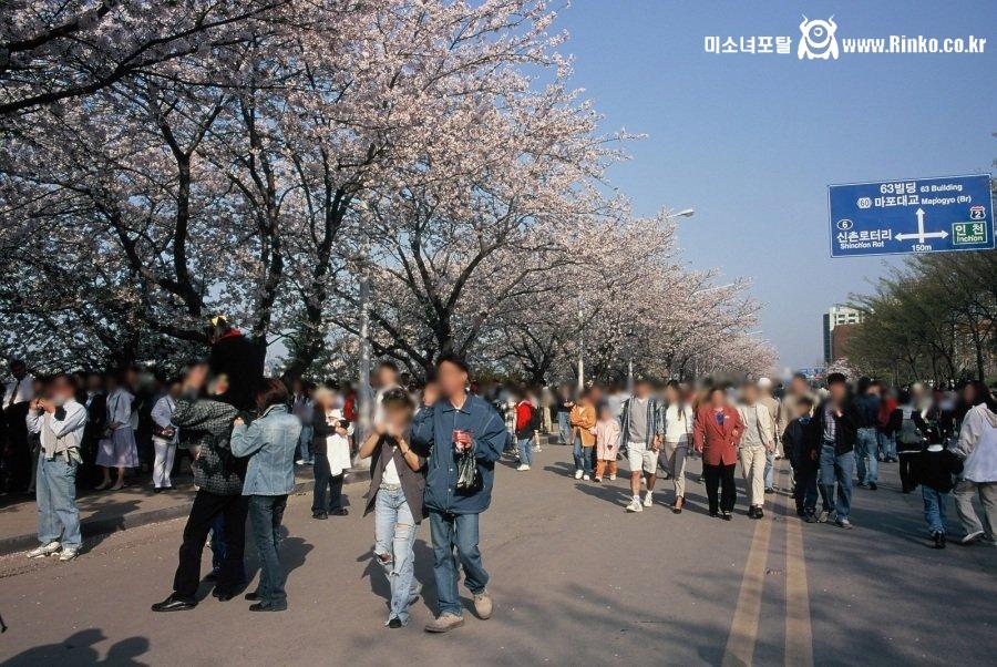 낭만의 시대.. 99년 세기말 감성의 풍경