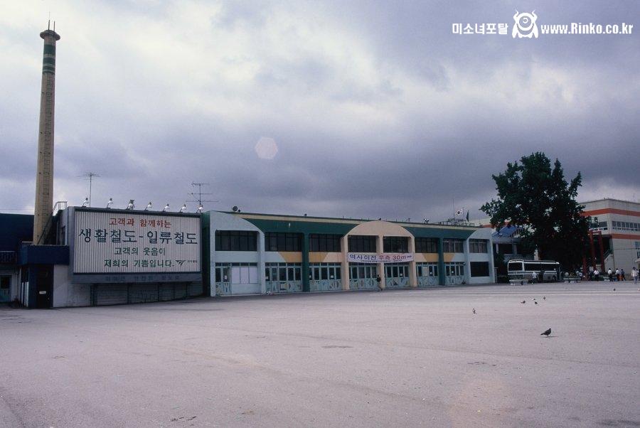 낭만의 시대.. 99년 세기말 감성의 풍경