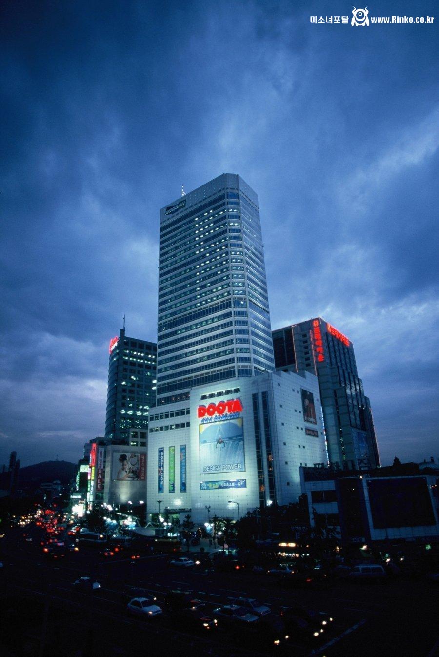 낭만의 시대.. 99년 세기말 감성의 풍경