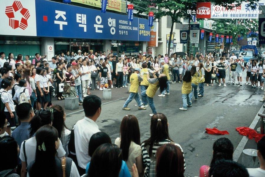 낭만의 시대.. 99년 세기말 감성의 풍경