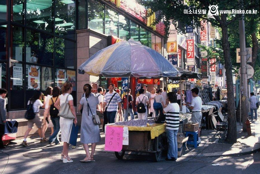 낭만의 시대.. 99년 세기말 감성의 풍경