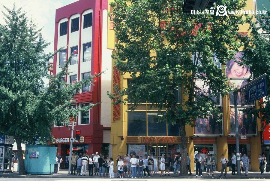 낭만의 시대.. 99년 세기말 감성의 풍경