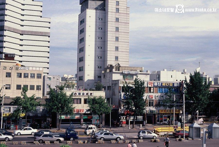 낭만의 시대.. 99년 세기말 감성의 풍경