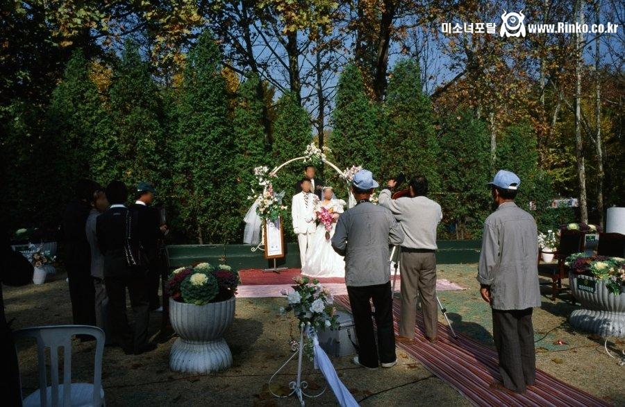 낭만의 시대.. 99년 세기말 감성의 풍경