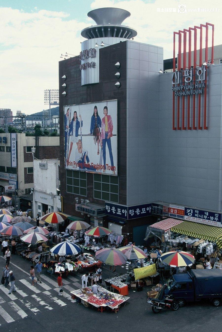 낭만의 시대.. 99년 세기말 감성의 풍경