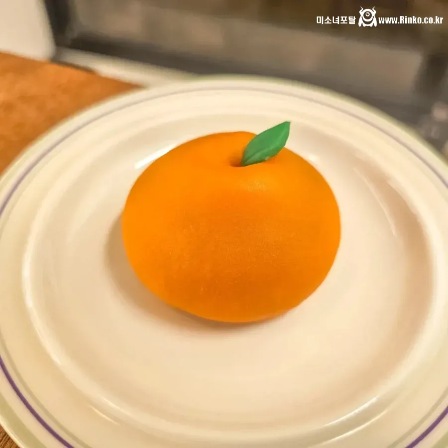 두쫀쿠 제주도 현지화 근황