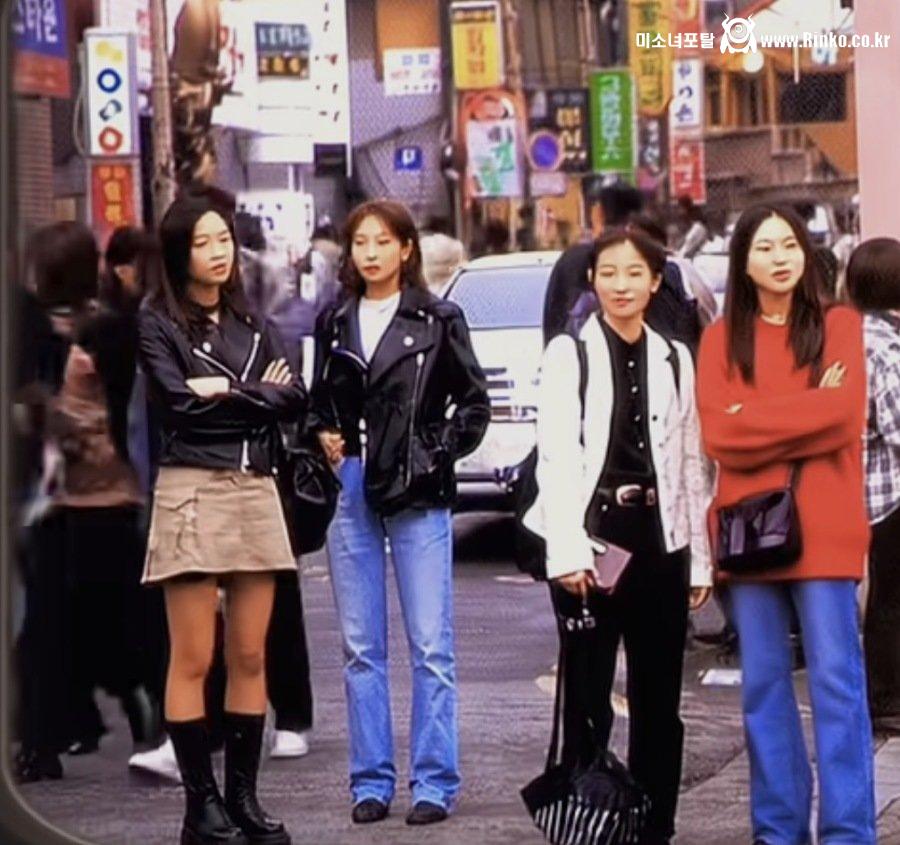 스마트폰 대중화 되기 전 낭만 시절들