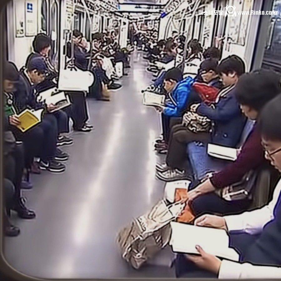 스마트폰 대중화 되기 전 낭만 시절들