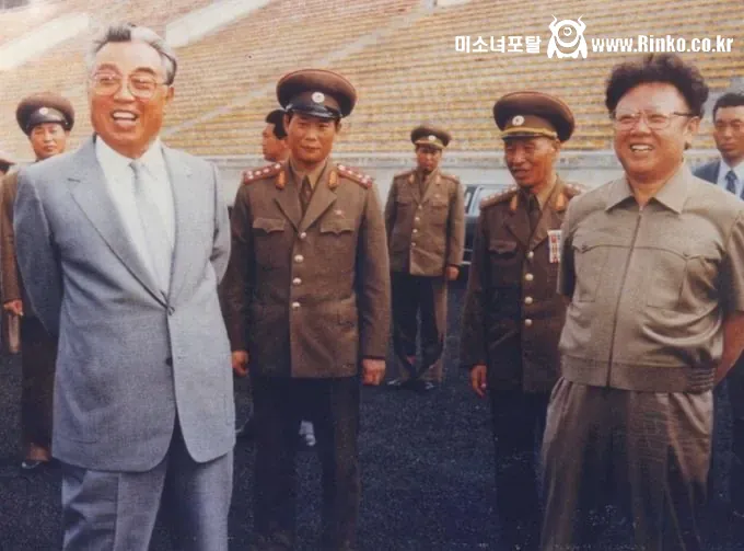 1994년 한국 사회에 큰 파장을 불러왔던 사건