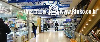 과거 용산전자 버금가던 강남 디지털 던전