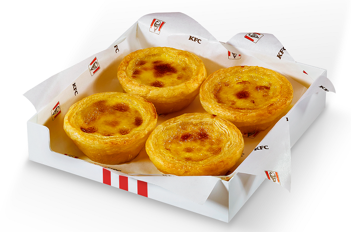 메인 메뉴도 아닌데 진짜 맛있다고 소문난 KFC 메뉴